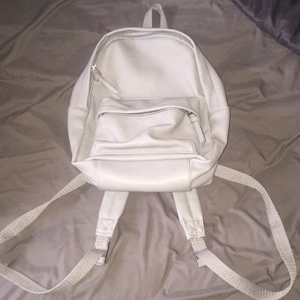 Mini backpack